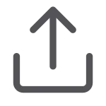 Share SVG Icon